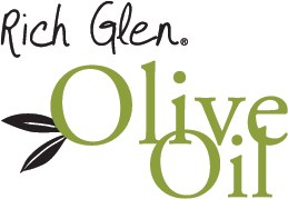 Rich Glen Olive Oil